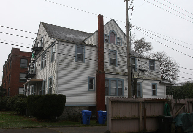 Ruston 53 Apartments in Tacoma, WA - Foto de edificio - Building Photo