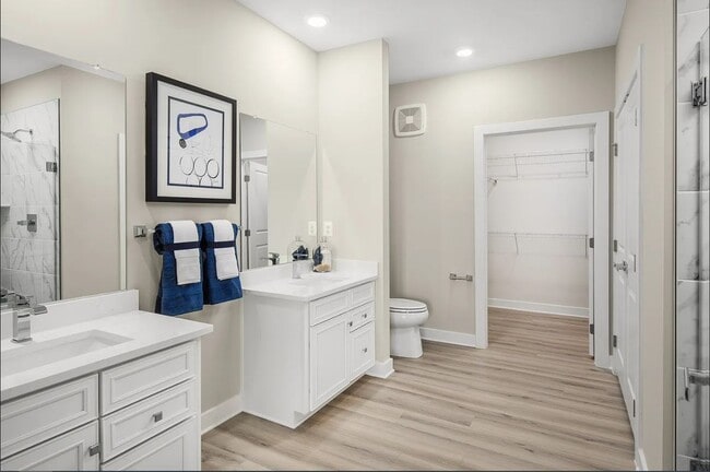 12880 Mosaic Pk Wy in Herndon, VA - Building Photo - Building Photo