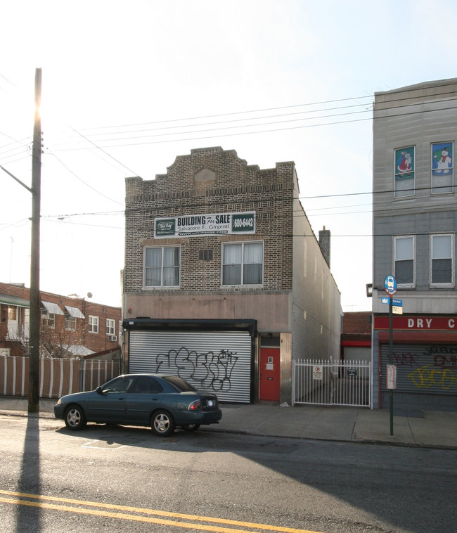 1510 Bath Ave in Brooklyn, NY - Building Photo - Building Photo