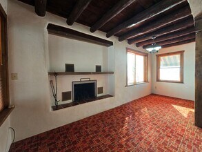 27633 W Frontage Rd in Santa Fe, NM - Building Photo - Building Photo