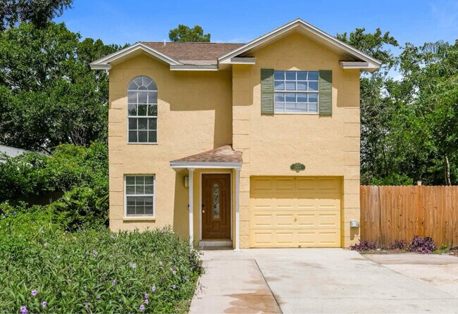 property at 12312 Woodleigh Ave