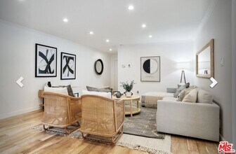 960 Larrabee St in West Hollywood, CA - Building Photo - Building Photo