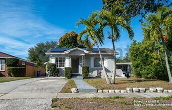 925 17th St S in St. Petersburg, FL - Building Photo - Building Photo