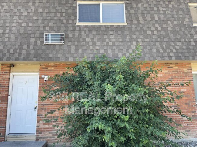 706 37th Ave in Greeley, CO - Building Photo - Building Photo
