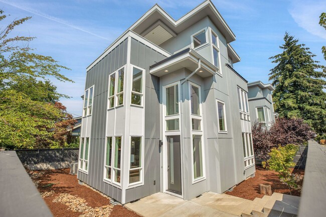 property at 3255 NE Prescott St