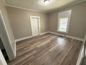 708 Woodrow St S in Wilson, NC - Building Photo - Building Photo