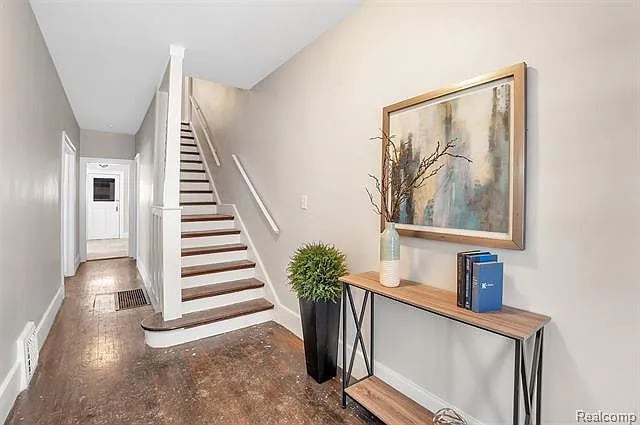 22216 Park St in Dearborn, MI - Building Photo - Building Photo