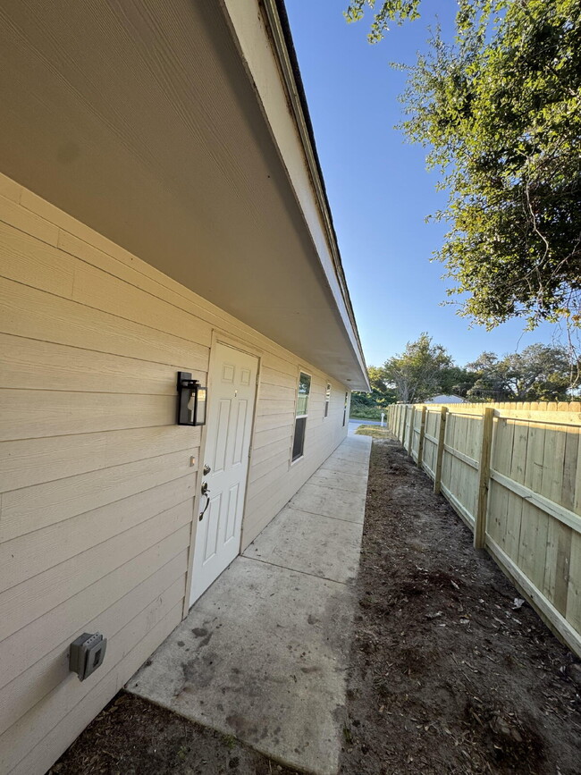148 Claire Ave in Panama City, FL - Building Photo - Building Photo