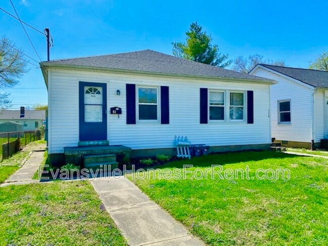 property at 933 Stanley Ave