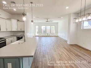 565 W Glacier Bay Dr in Queen Creek, AZ - Building Photo - Building Photo