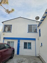 620 Pico Pl, Unit Carriage House in Santa Monica, CA - Building Photo - Building Photo