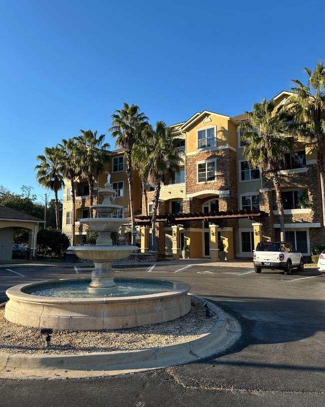 property at 8539 Gate Pkwy W