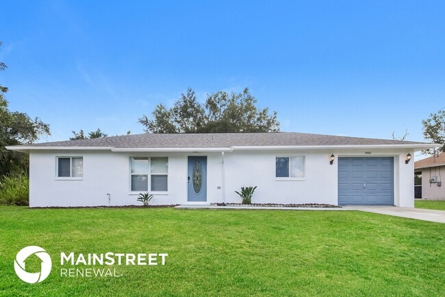 property at 14061 Caribbean Blvd
