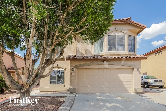 property at 7668 W Flynn Ln