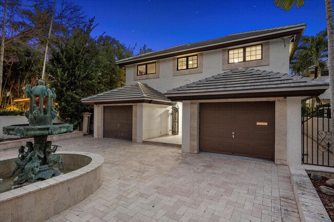 1421 Ponce de Leon Dr in Fort Lauderdale, FL - Building Photo - Building Photo