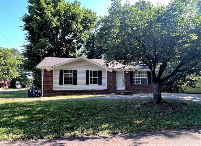 property at 509 Church St