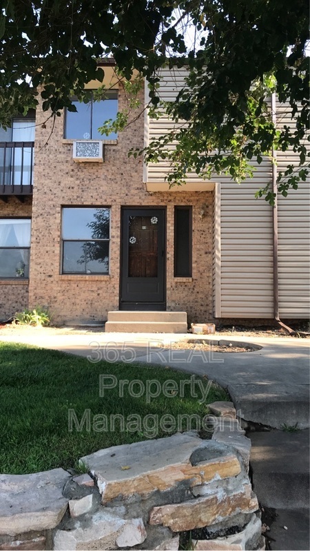 property at 2413 W 27th St