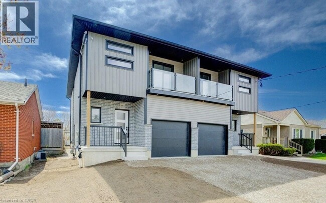 property at 575 Guelph St