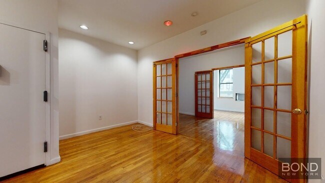 property at 96 3rd Ave