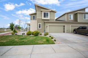 1711 Peak Pr Ln in Monument, CO - Building Photo