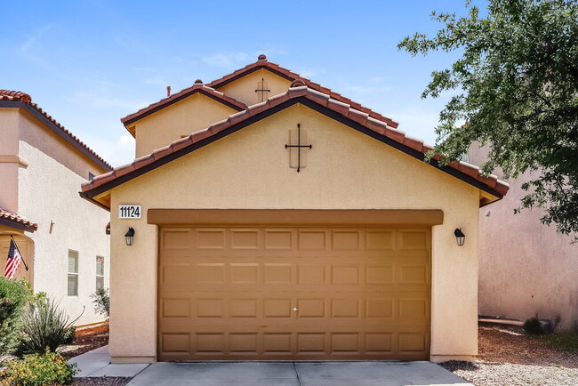property at 11124 Verismo St