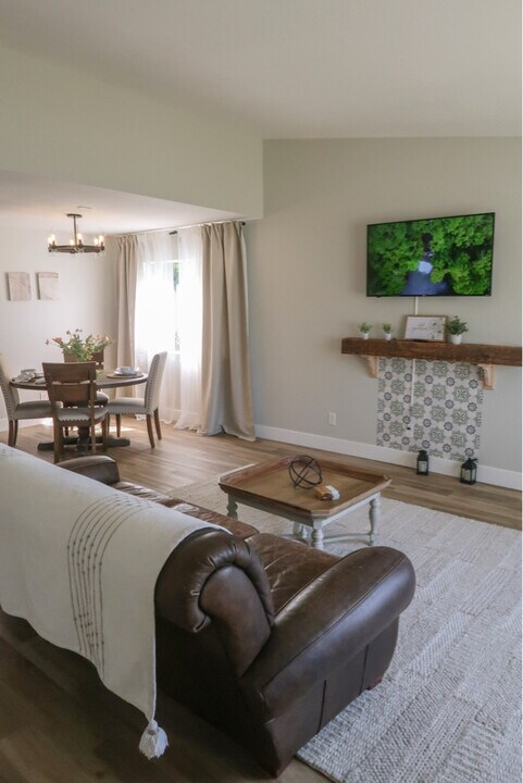 25948 Gardner St in Loma Linda, CA - Building Photo
