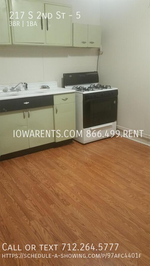 217 S 2nd St in Red Oak, IA - Building Photo - Building Photo