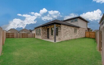 7231 Yarrow Blossom Ct in Katy, TX - Building Photo - Building Photo