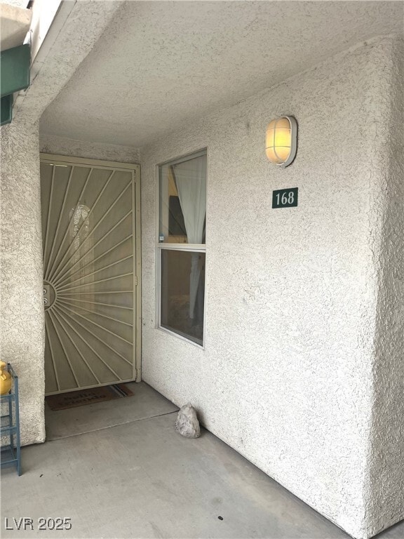property at 6201 E Lake Mead Blvd