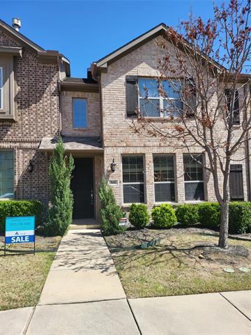 property at 3640 Harebell Dr