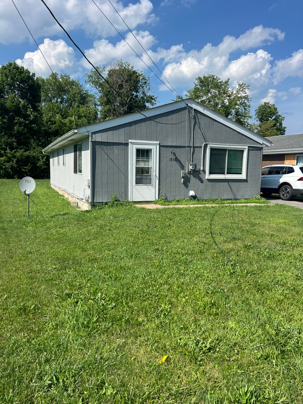 property at 1937 4th St