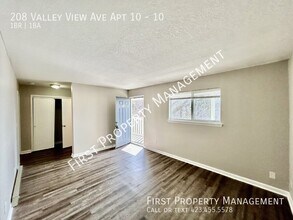 208 Valley View Ave in Chattanooga, TN - Building Photo - Building Photo