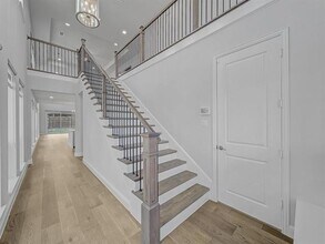 861 Lady Tessala Ave in The Colony, TX - Building Photo - Building Photo