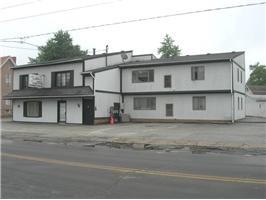 841-845 Parkman Rd NW in Warren, OH - Building Photo - Building Photo