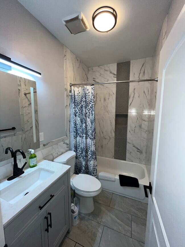 587 S Orange Ave in Newark, NJ - Building Photo - Building Photo