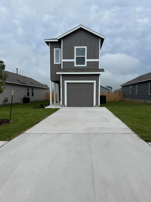 property at 196 Ammolite Ln