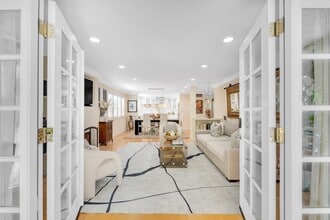 600 Pennsylvania Ave in Los Gatos, CA - Building Photo - Building Photo