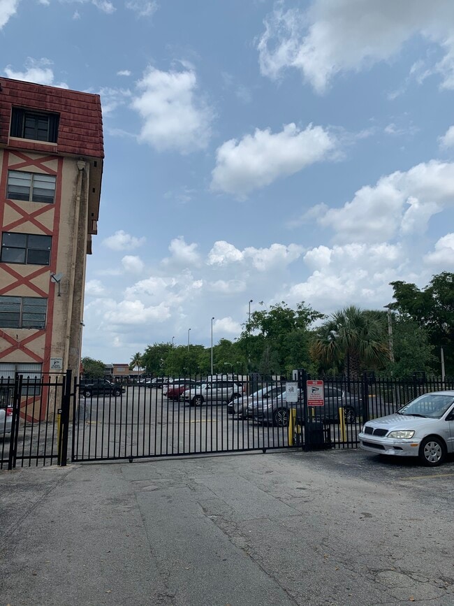 property at 1335 W 68th St