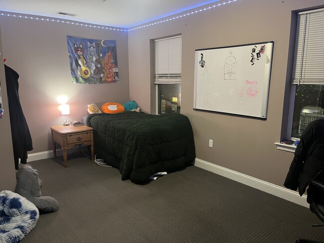 2024 N 15th St, Unit B in Philadelphia, PA - Building Photo - Building Photo