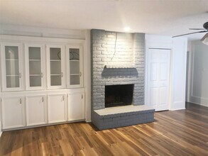 15310 Glenwood Park Dr in Houston, TX - Building Photo - Building Photo