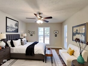 3050 Brook Hollow Dr in Rex, GA - Foto de edificio - Building Photo