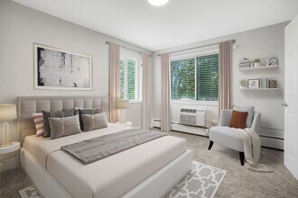 1594 S Albion in Denver, CO - Foto de edificio - Building Photo