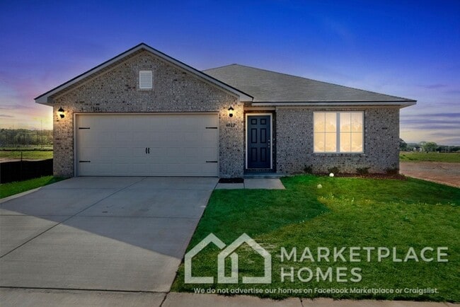 property at 4022 Ryan Dr SW