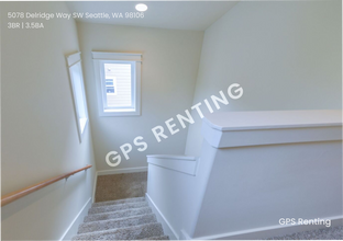 5078 Delridge Wy SW in Seattle, WA - Building Photo - Building Photo
