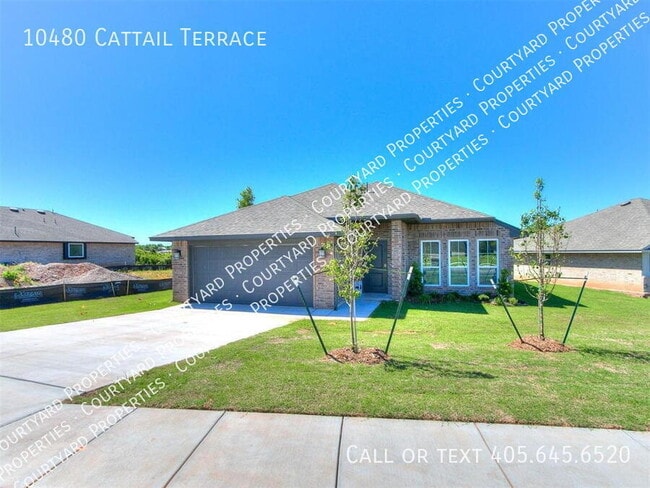 property at 10480 Cattail Ter
