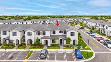 14807 SW 183rd Terrace in Quail Heights, FL - Foto de edificio - Building Photo