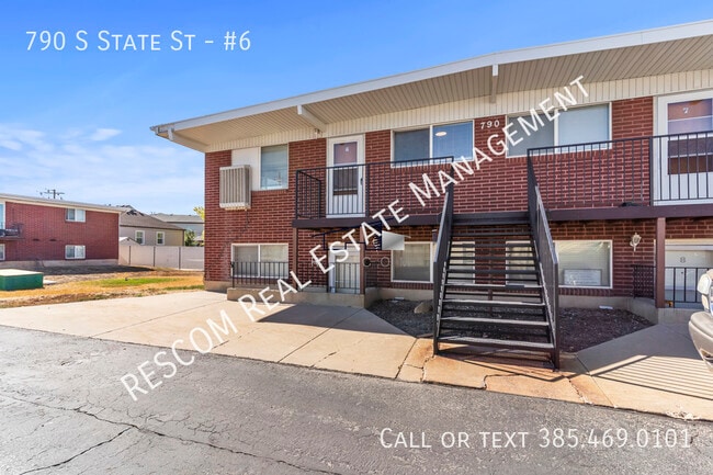 property at 790 State St