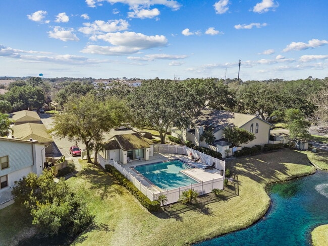 property at 1604 Challenger Ct W