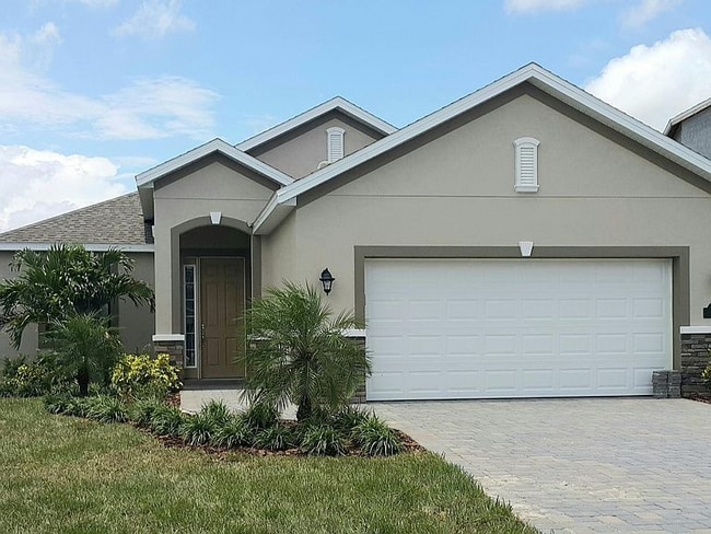 property at 2841 Casterton Dr