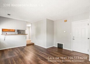 3398 Wadsworth Blvd in Wheat Ridge, CO - Building Photo - Building Photo
